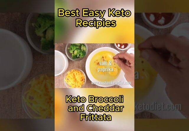 Best Keto Diet Recipe no.2 #best #keto #recipe #ketorecipies #diet #weightlose #weightlossjourney