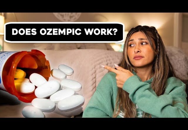 Does Ozempic Work? Is There a Pill for Weight Loss?