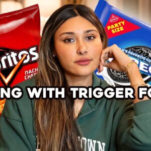 How To Overcome Your Trigger Foods & Beat Your Cravings!